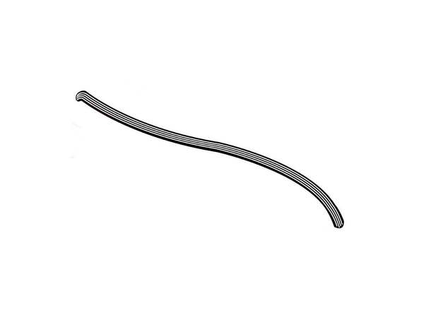 3527308-1-M-LG-5214FR4125Q-Hose,Inlet