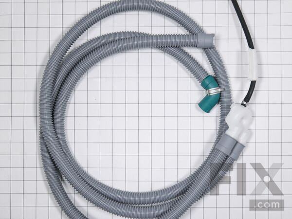 3527325-1-M-LG-5215ER2002G-Drain Hose Assembly