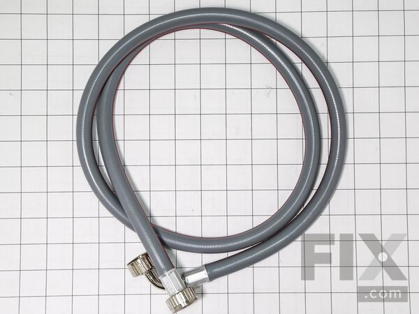 3527332-1-M-LG-5215FD3715L-Water Inlet Hose