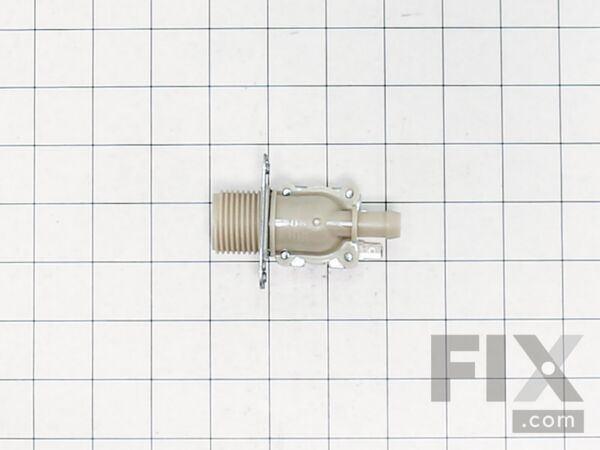3527427-1-M-LG-5220FR2006H-Water Inlet Valve - Hot