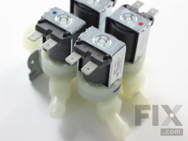 3527429-1-M-LG-5220FR2008C-Valve Assembly,Inlet