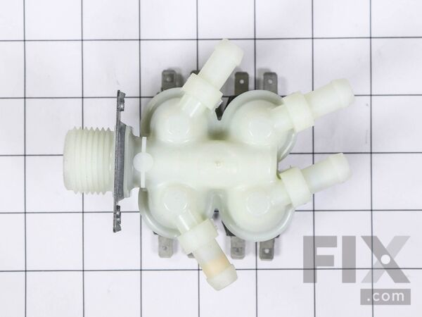 3527430-1-M-LG-5220FR2008E-Water Inlet Valve