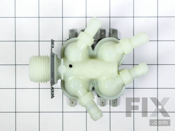 3527431-1-M-LG-5220FR2008F-Inlet Valve Assembly