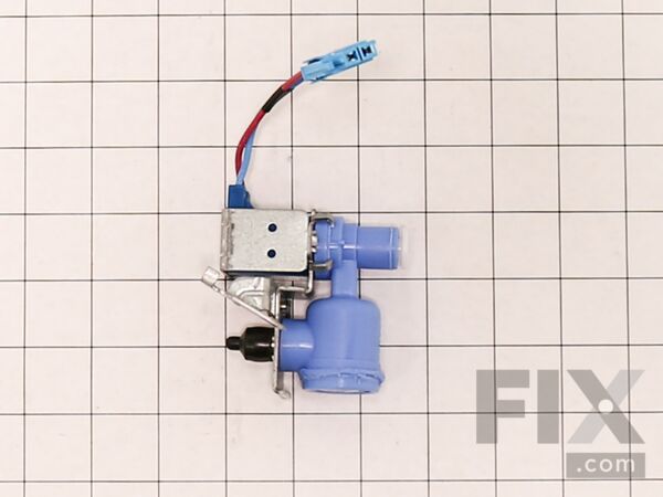 3527440-1-M-LG-5220JB2010A-Water Valve