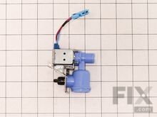 Water Valve – Part Number: 5220JB2010A