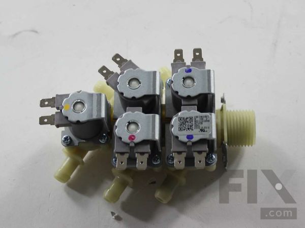 3527448-1-M-LG-5221EA1009B-Valve Assembly,Inlet