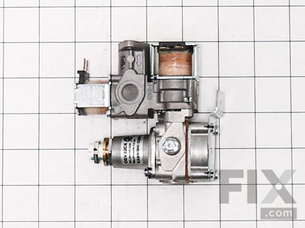3527449-1-M-LG-5221EL2002A-Valve Assembly,Gas
