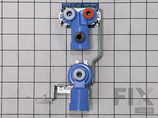 3527457-1-M-LG-5221JA2006D-Water Inlet Valve Assembly
