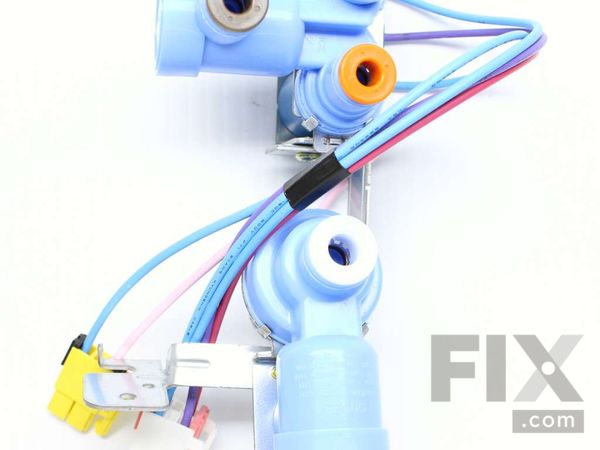 3527470-1-M-LG-5221JB2006P-Valve Assembly,Water