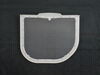 3527575-3-S-LG-5231EL1001C-Dryer Lint Filter Assembly