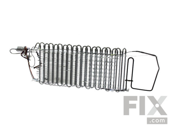 3528192-1-M-LG-5421JA1124K-Evaporator Assembly