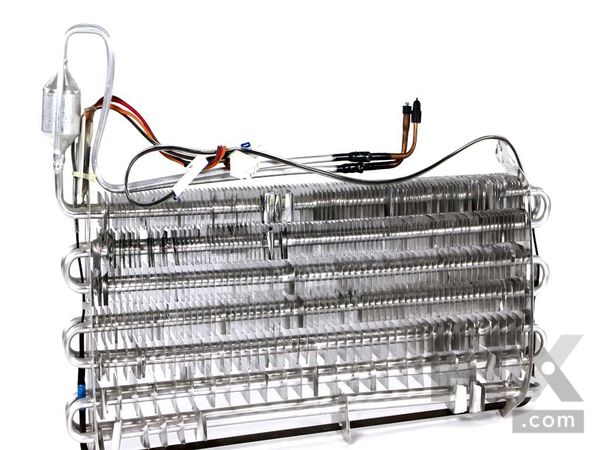 3528197-1-M-LG-5421JJ0003A-Evaporator Assembly