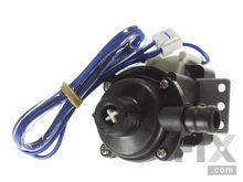 Pump,Water – Part Number: 5858A10001F