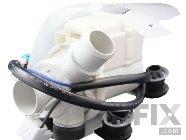 3528525-1-M-LG-5859EA1004E-Pump Assembly,Drain