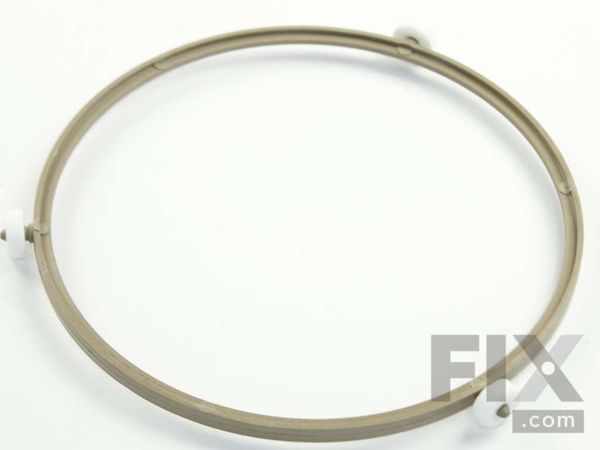 3528542-1-M-LG-5889W2A005L-Turntable Assembly