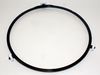 3528542-2-S-LG-5889W2A005L-Turntable Assembly