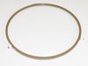 3528549-2-S-LG-5889W2A012F-Turntable Assembly