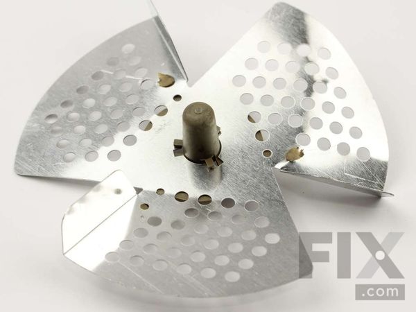 3528563-1-M-LG-5893W3A002D-Fan Assembly