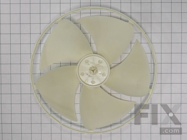 3528583-1-M-LG-5900A20015A-Axial Fan
