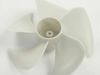 Microwave Cooling Fan Blade – Part Number: 5900W1A007C