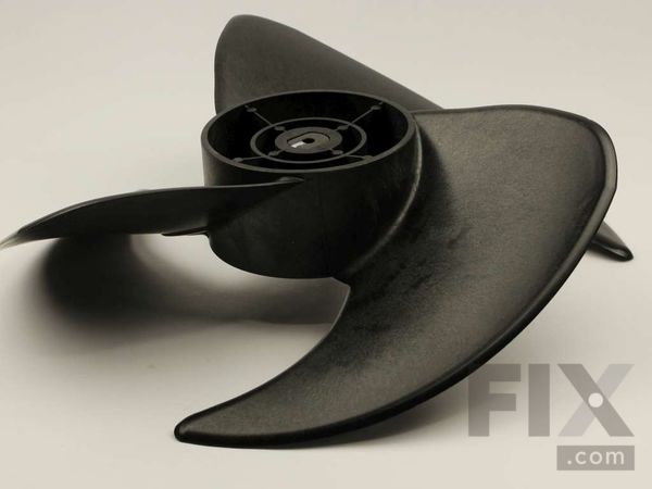 3528630-1-M-LG-5901A10033A-Fan Assembly,Propeller