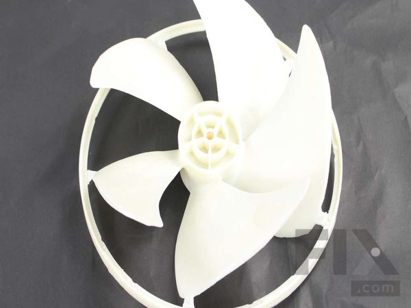 3528637-1-M-LG-5901A20011B-Fan Assembly,Axial