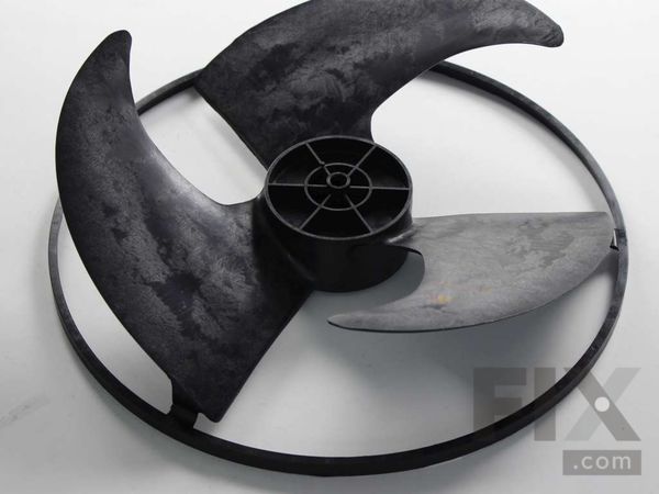 3528649-1-M-LG-5901A20051A-Fan Assembly,Axial