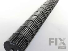 Fan Assembly,Cross Flow – Part Number: 5901A92441E