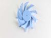 Fan Assembly – Part Number: 5901JA1016B