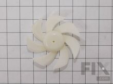 Fan Assembly – Part Number: 5901JA1021A