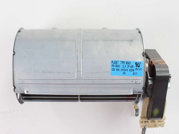 3528692-1-M-LG-5901W1E002G-Fan Assembly