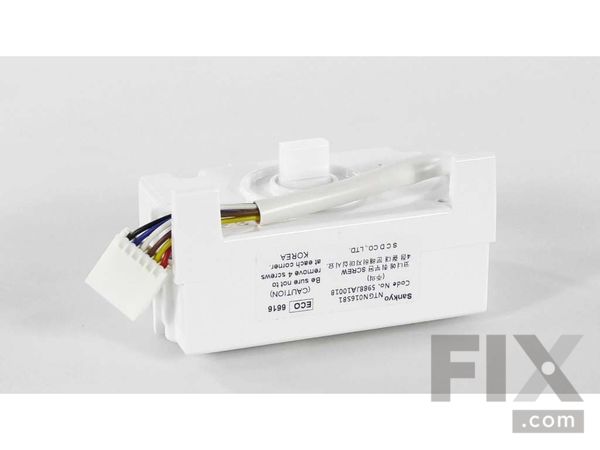 3528716-1-M-LG-5988JA1001B-Ice Maker,Unit