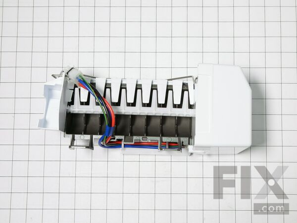3528723-1-M-LG-5989JA0002N-Ice Maker Assembly