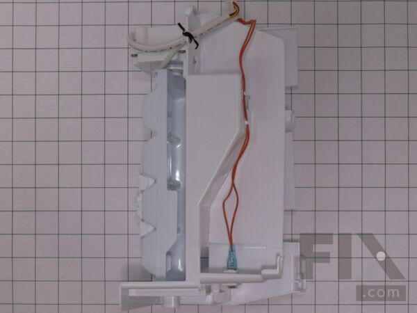 3528728-1-M-LG-5989JA1002D-Ice Maker Assembly