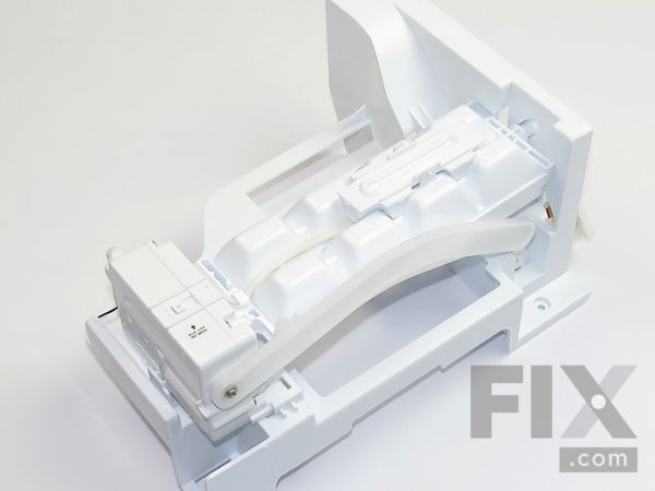 3528730-1-M-LG-5989JA1005D-Ice Maker Assembly