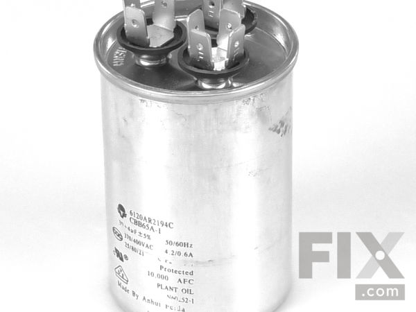 3528805-1-M-LG-6120AR2194C-Capacitor,Film,Box