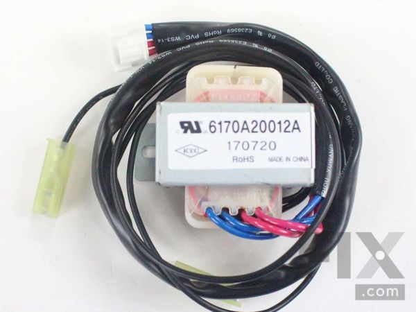 3528861-1-M-LG-6170A20012A-Transformer,Linear