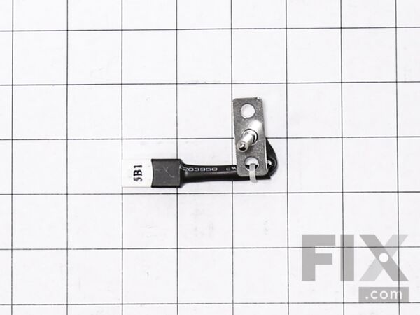 3528953-1-M-LG-6322FR2046C-Washer Thermistor