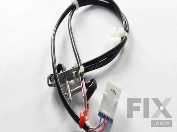 3528958-1-M-LG-6322FR2046Q-Thermistor Assembly