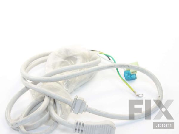 3529049-1-M-LG-6411A20001Z-Power Cord Assembly