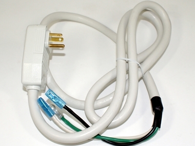 3529070-1-M-LG-6411A20048M-Power Cord Assembly