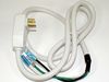 Power Cord Assembly – Part Number: 6411A20048M