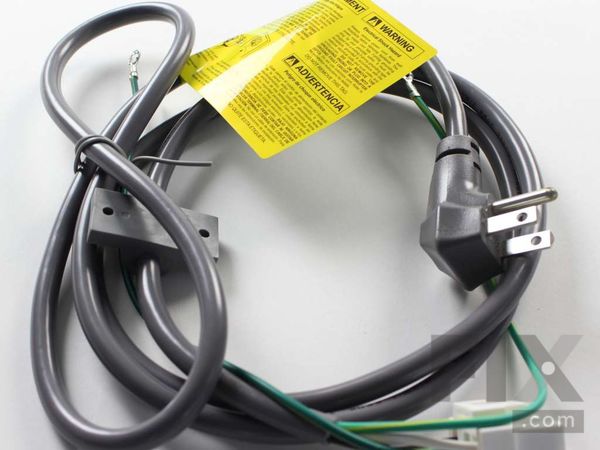 3529108-1-M-LG-6411JB1042Y-Power Cord Assembly