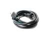 Power Cord Assembly – Part Number: 6411W1A014N