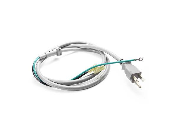 3529136-1-M-LG-6411W1A019M-Power Cord Assembly