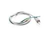 Power Cord Assembly – Part Number: 6411W1A019M