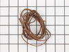 3529165-2-S-LG-6500JB2001B-Defrost Sensor Assembly