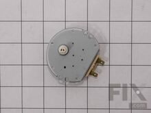 Microwave Motor Ac Synchronous – Part Number: 6549W1S013H