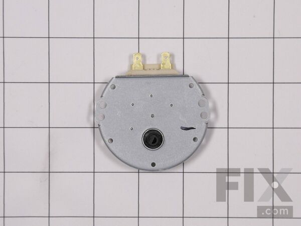 3529217-1-M-LG-6549W1S013K-Microwave Motor Ac Synchronous