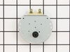 3529217-2-S-LG-6549W1S013K-Microwave Motor Ac Synchronous
